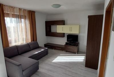 Garsonieră  40 mp, cu balcon My Family Residence, str. Venus 35, Timișoara - 2