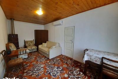 Casă cu 2 camere cu Teren 36 Mp în Podul Vadului - 4