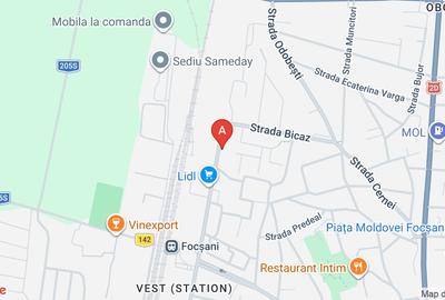 Apartament cu 3 camere în Gară - 8