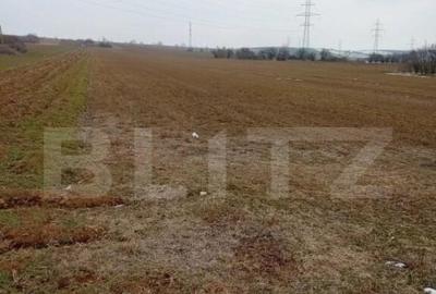 Teren de 811 mp, în Central - 2