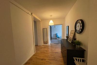 Apartament cu 2 camere decomandat, mobilat în Central - 7