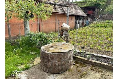 Casă cu teren de vânzare Mediaș, str. Luceafărului - liniște, funcțion - 14