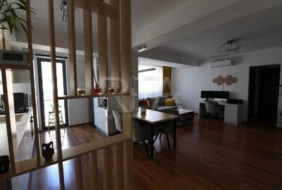 2 camere | Loc de parcare | Pipera\Emil Racovita - 4