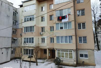 Apartament cu 3 camere decomandat în Central - 6