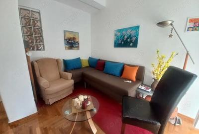 Apartament cu 2 camere decomandat în Panduri - 2