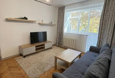 Apartament 2 camere - Tomis 1 - 1