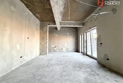 Duplex cu 4 camere cu Canalizare în Dumbrăvița - 3