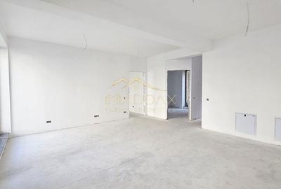 Apartament de vanzare 3 camere + curte 75mp***Domenii - 6