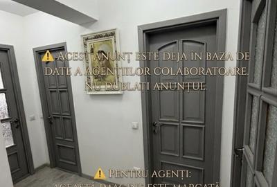 Apartament cu 3 camere decomandat în Terezian - 4