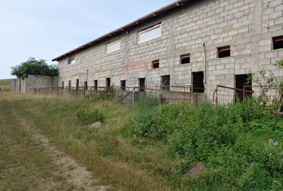 Teren agricol intravilan de 300000 mp, în Stroiești - 1
