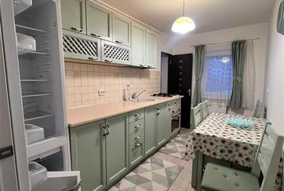 Apartament cu 2 camere decomandat, mobilat în Răcădău - 6