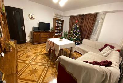 Aparatemnt Tineretului Pet Friendly CENTRALA + PARCARE - 7