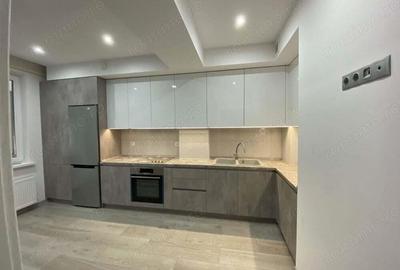 Garoniera in apropiere de Iulius Mall - 2