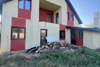 Casa 18 km de slatina - 5