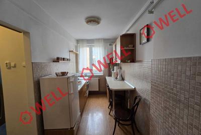 Apartament cu 3 camere de vânzare în Târgu Secuiesc, pe strada Păcii! - 3
