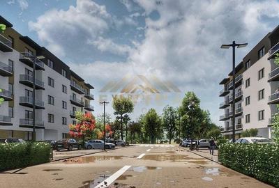 Garsoniera, bloc nou, investitie Berceni/ Vidra - 4