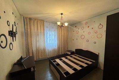 Apartament cu 2 camere semidecomandat, mobilat în Câmpia Libertății - 5