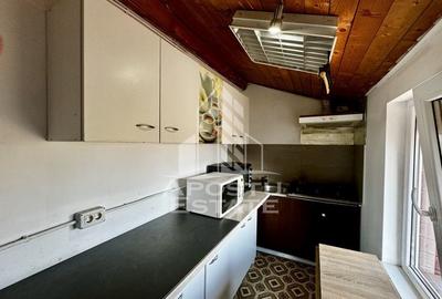 Apartament cu 2 camere la casa, in zona Printului Turcesc - 4