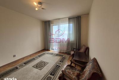 Apartament cu 2 camere semidecomandat în Central - 9