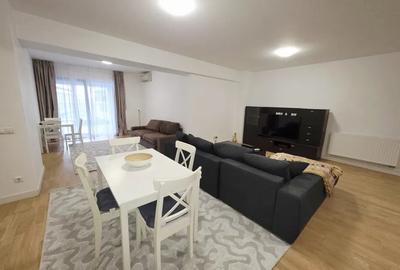 Apartament de 2 camere, 85 mp, parcare, terasa, UpGround Residence - 2