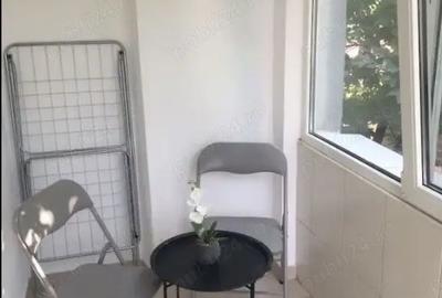 Apartament cu 2 camere, mobilat în Faleza Nord - 10