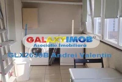 Apartament Bloc Nou Berceni - Dimitrie Leonida - Parcare - 4