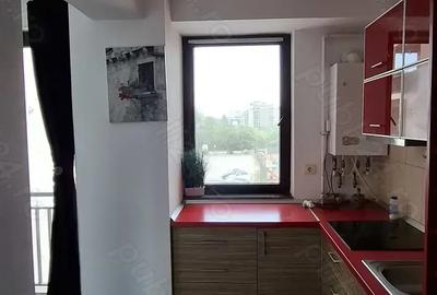 De inchiriat studio cu vedere la lacul Siutghiol - 3