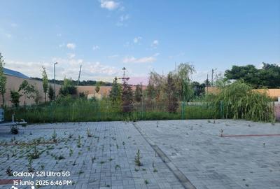 Casă cu 10 camere cu Teren 6000 Mp în Bulbucata - 1