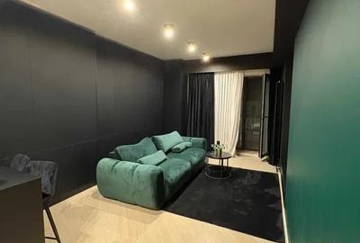 Apartament 2 camere | Cortina North | Etaj 10 | Mobilat Premium - 2