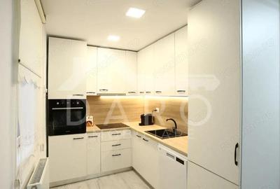 Casa moderna complet mobilata Budiu Mic, la 500 m de Targu Mure? - 14