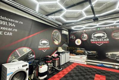 Spațiu comercial, de 135 mp, în Antiaeriană - 6