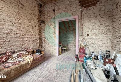 Apartament cu 3 camere în Cantemir - 4