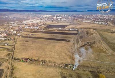 11.600 mp in Sfantu Gheorghe,deschidere: agroturism, investitie, ferma, comercia - 2