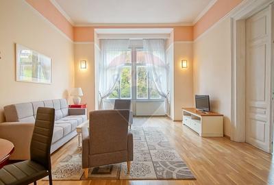 Apartament cu 3 camere de inchiriat in zona Centrul Istoric - 5