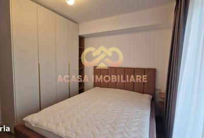 Apartament cu 3 camere decomandat în Valea Lupului - 11