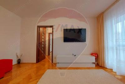 Apartament cu 3 camere de inchiriat in zona Astra! - 6