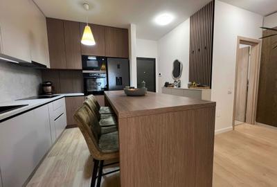 Apartament cu 2 camere în Central - 4