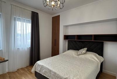 Apartament cu 4 camere în Calea Victoriei - 6
