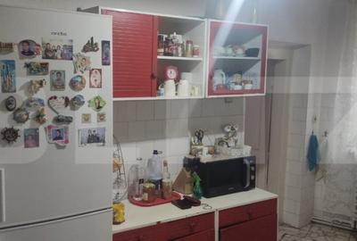Casă cu 4 camere cu Teren 411 Mp în Ultracentral - 6
