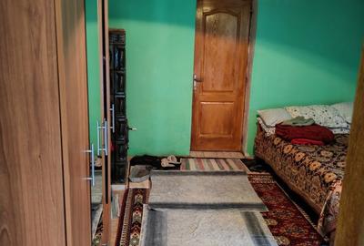 Casă cu 4 camere în Boiu - 8