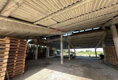 Spațiu comercial, de 4,000 mp, în Gugești - 19