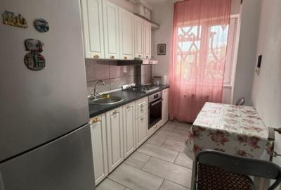 Apartament cu 2 camere semidecomandat în Nord - 4