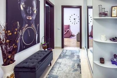 Apartament cu 2 camere decomandat, mobilat în Drumul Taberei - 8