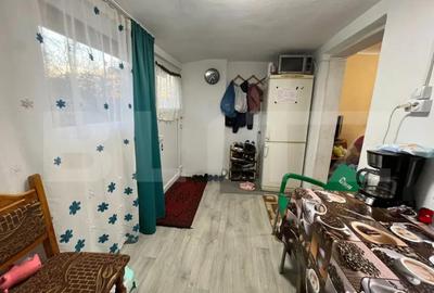 Casă cu 2 camere cu Teren 420 Mp în Central - 3