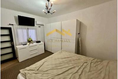 Modern-Apartament 5 Camere-Centrala Proprie - 8