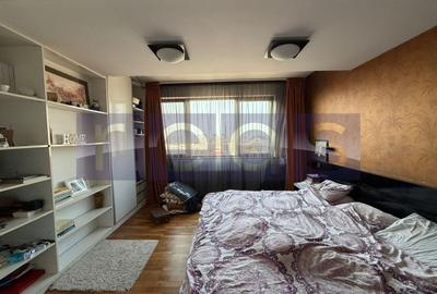 Apartament cu 4 camere, mobilat în Giulești - 8