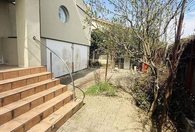 Casă individuală cu 5 camere cu Canalizare în Braytim - 10