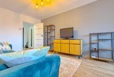 Apartament la prima inchiriere, 2 camere, Strada Zizinului-Gemenii - 1