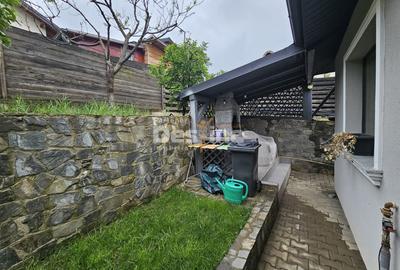Casă individuală cu 3 camere cu Teren 510 Mp în Valea Adâncă - 13