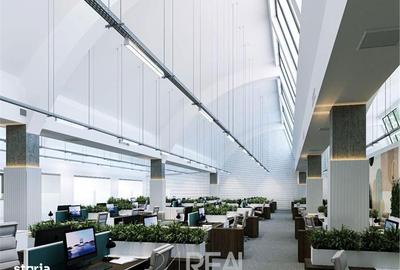 Spațiu comercial, de 980 mp, în Grivița - 3